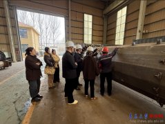 联动推进结业生更充实、更高质量就业&hellip;